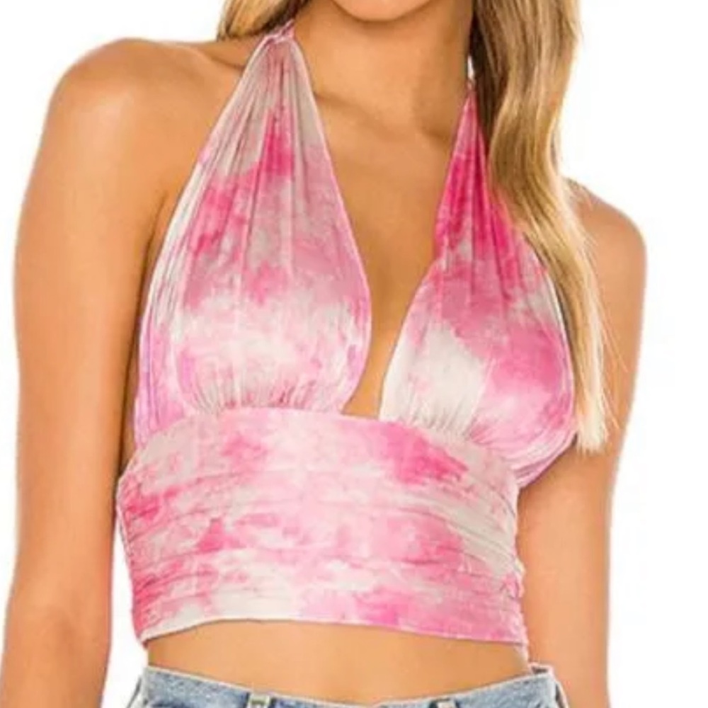 Lovers + Friends Venice Top